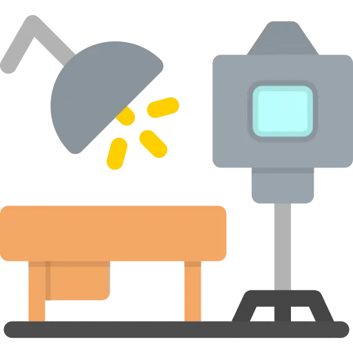 In-House Production