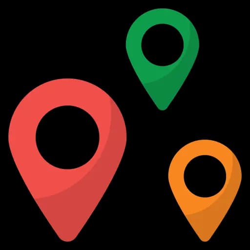Multiple Locations